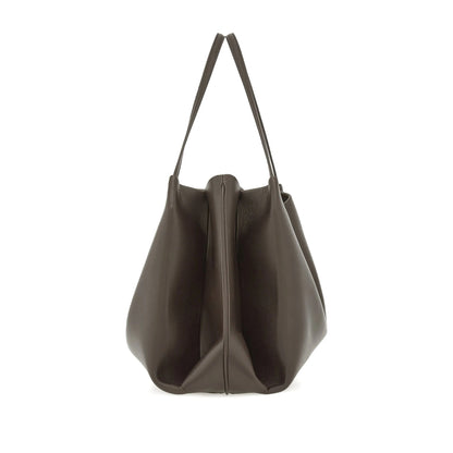 Ferragamo Bag With Distinctive Silhouette