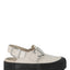 Beige Silver