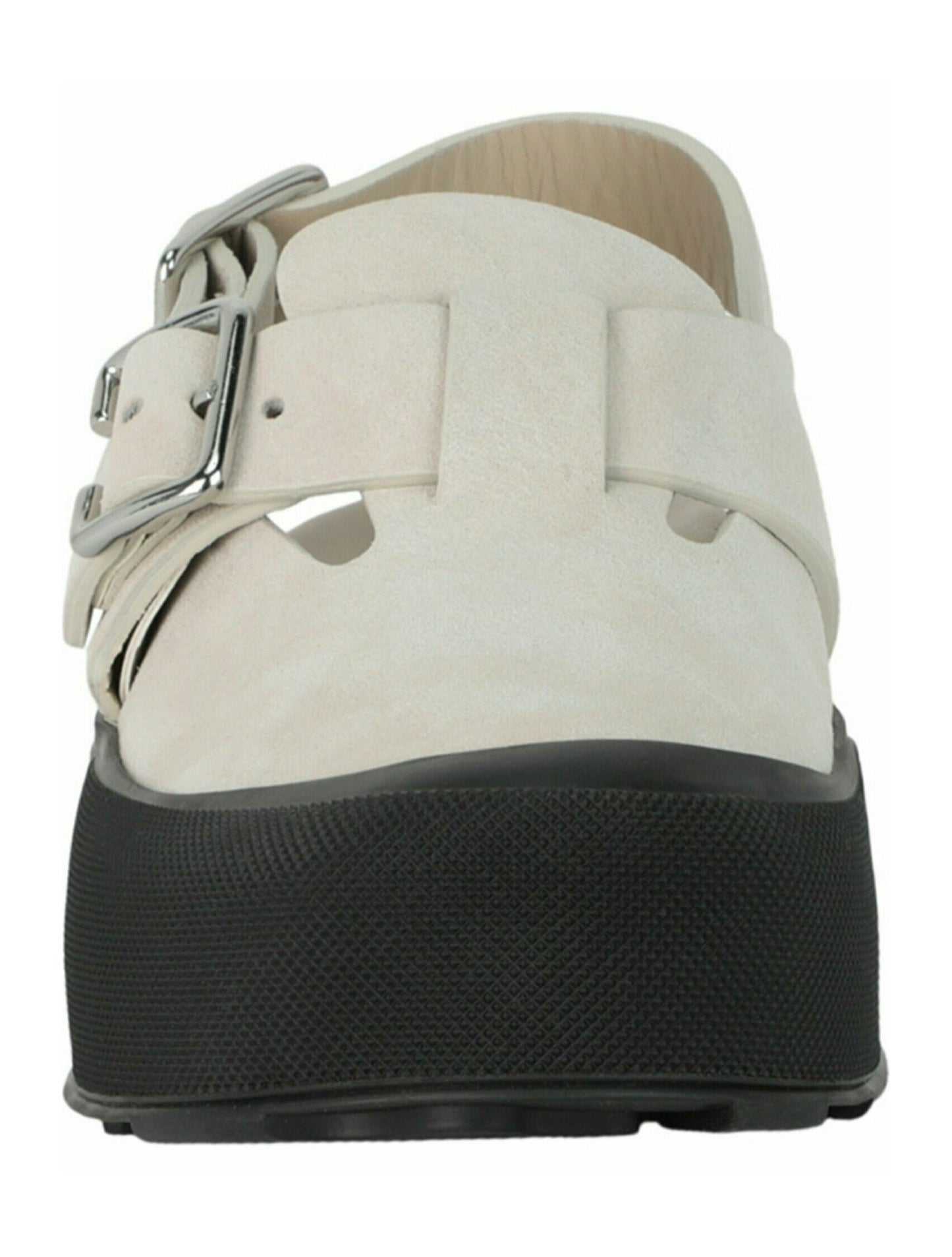 Alexander McQueen New Micmac Clogs