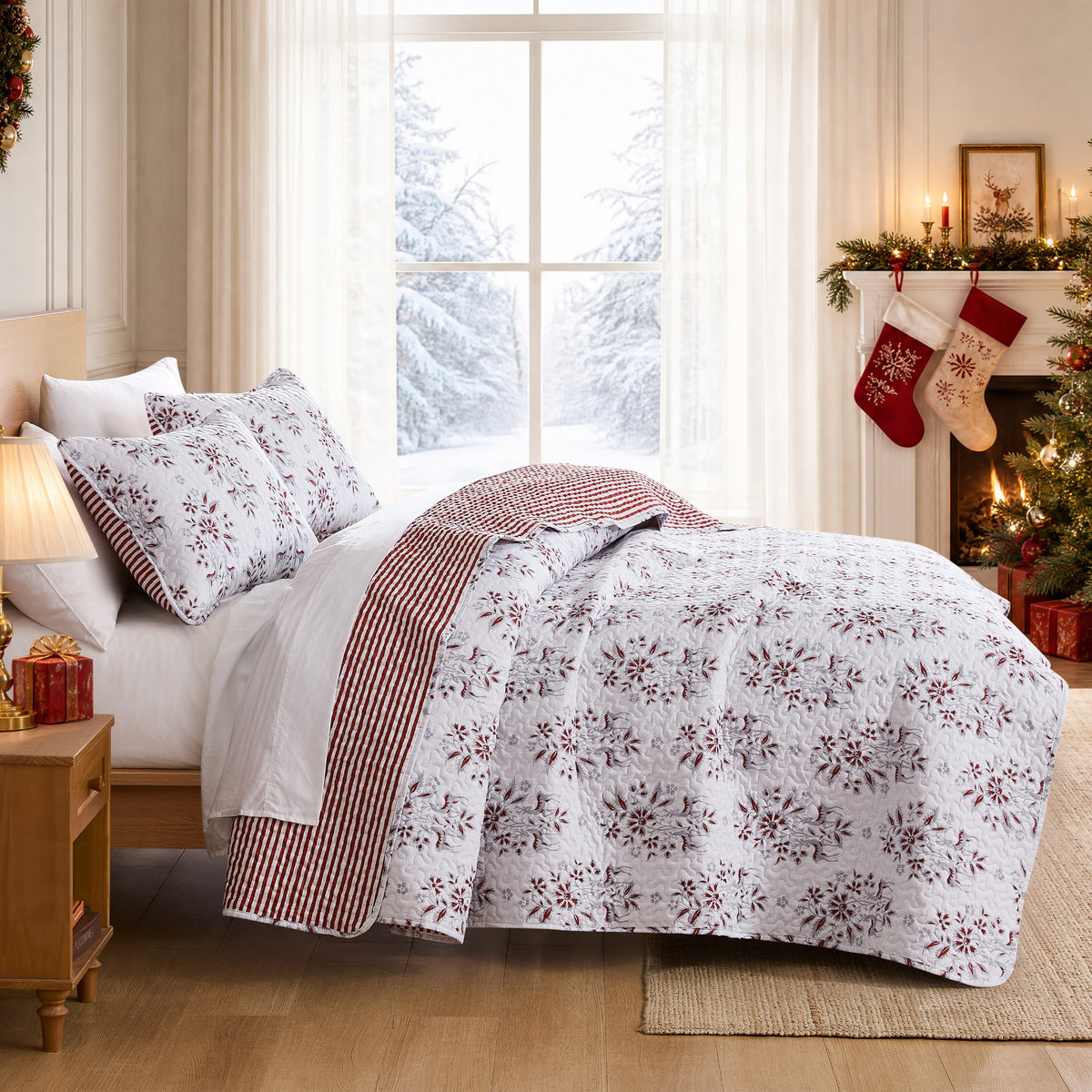 Merry Manor-