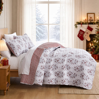 Merry Manor-