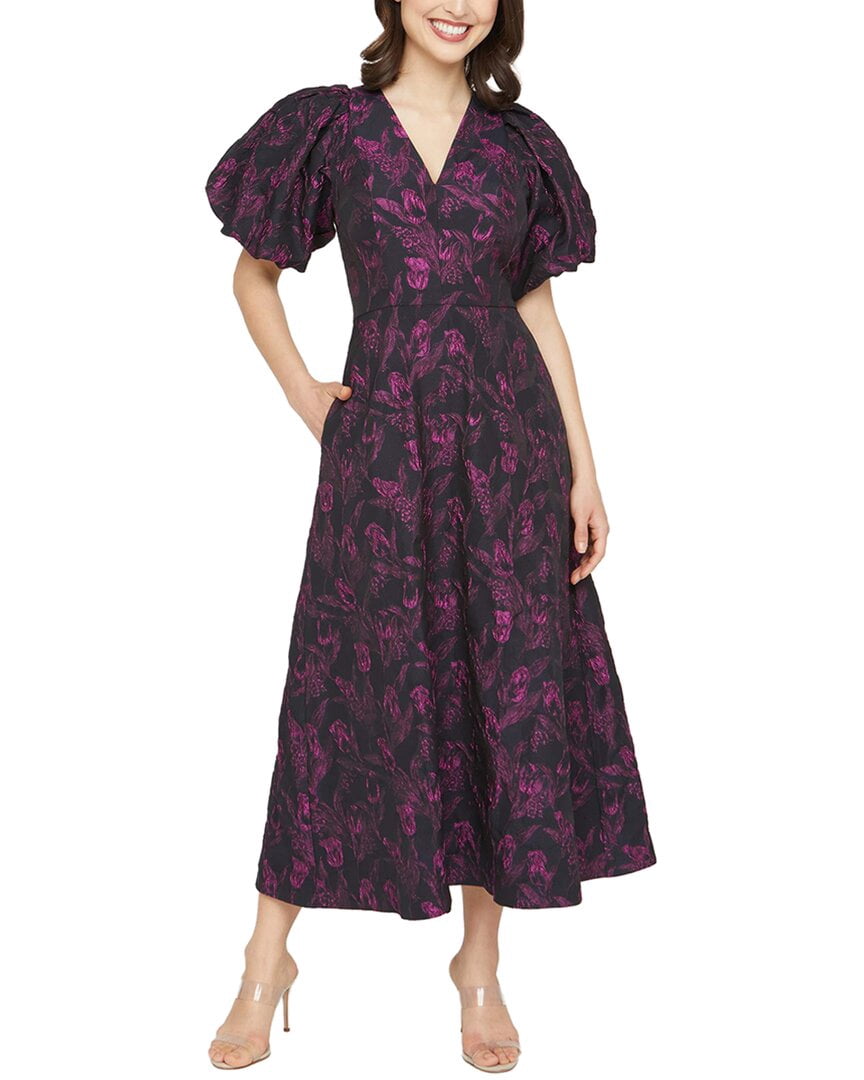 9575-DK. TWILIGHT/DK. PLUM-