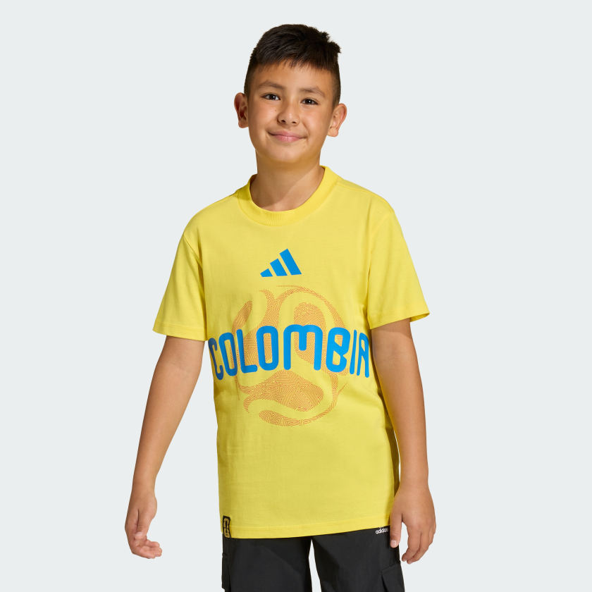 Impact Yellow-