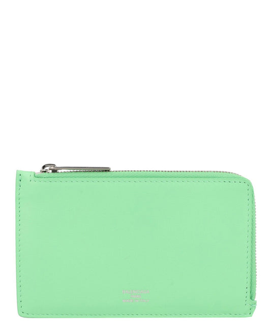 Balenciaga Envelope Long Card Holder
