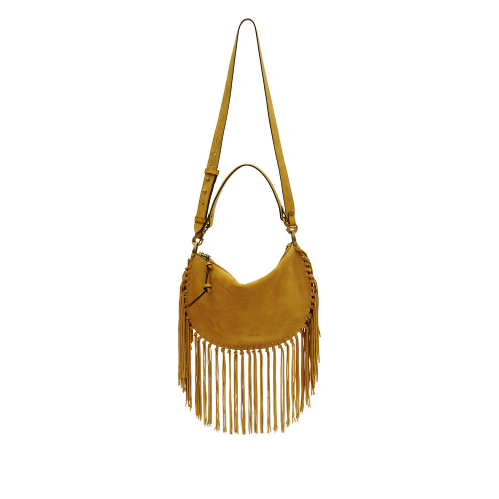 Isabel Marant Fringe Detail Bag