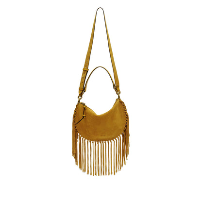 Isabel Marant Fringe Detail Bag