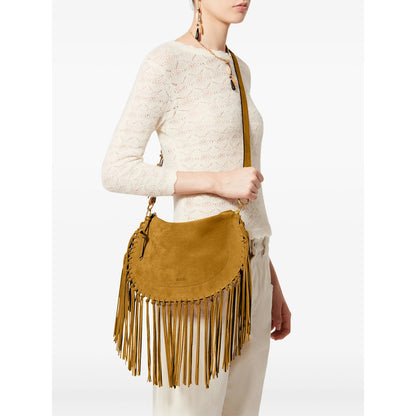 Isabel Marant Fringe Detail Bag