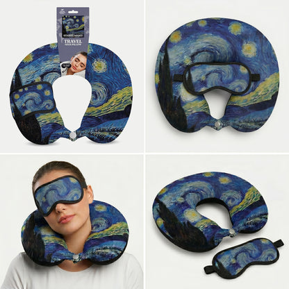 Starry Night-
