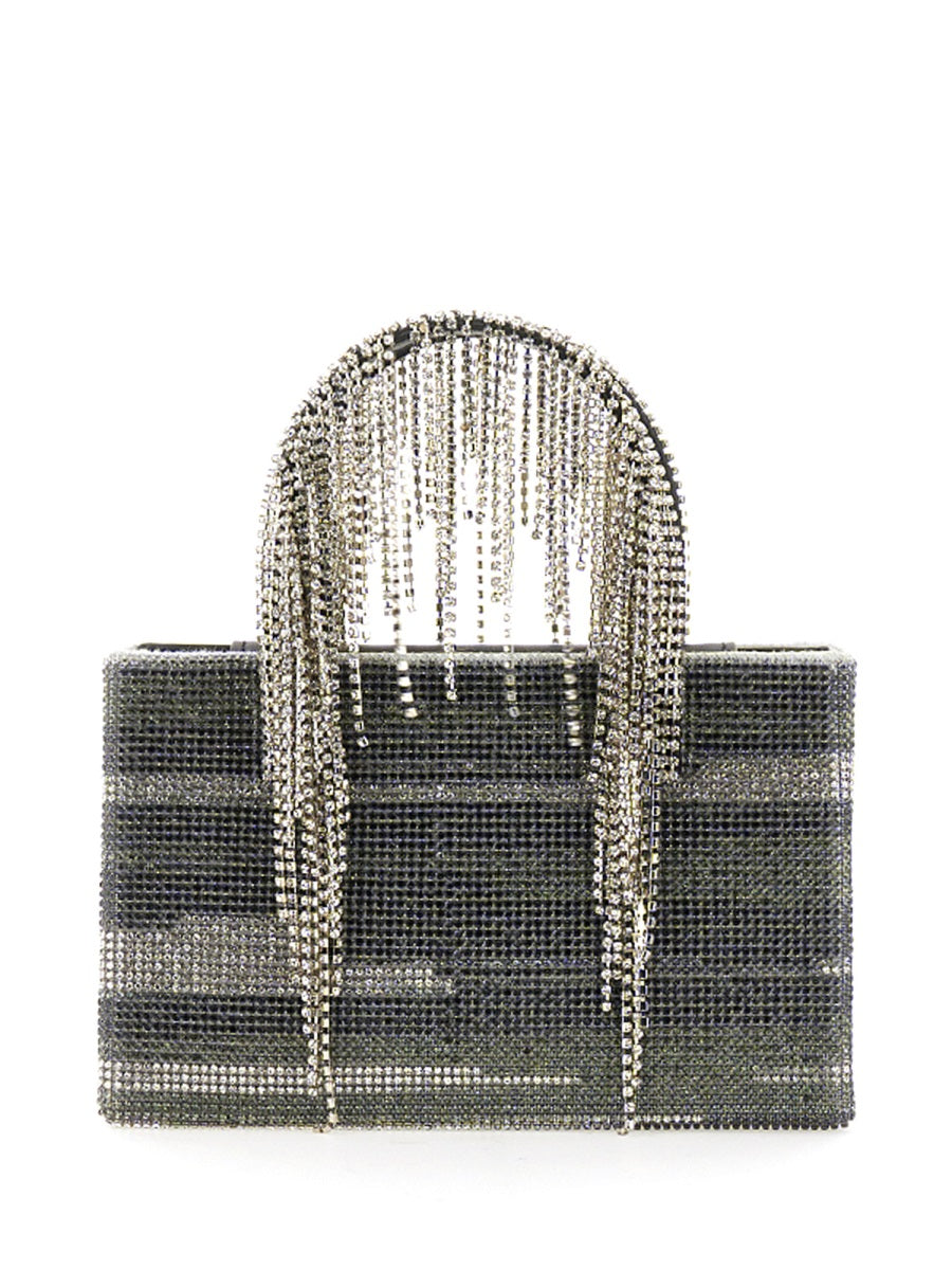Bag With Crystals