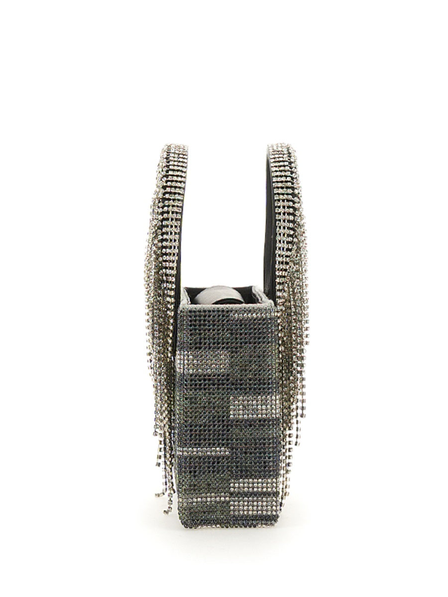 Bag With Crystals