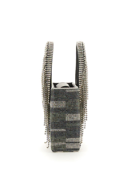Bag With Crystals