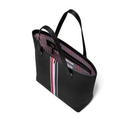 Bum Bag With RWB Stripe