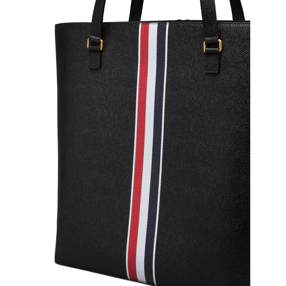 Bum Bag With RWB Stripe