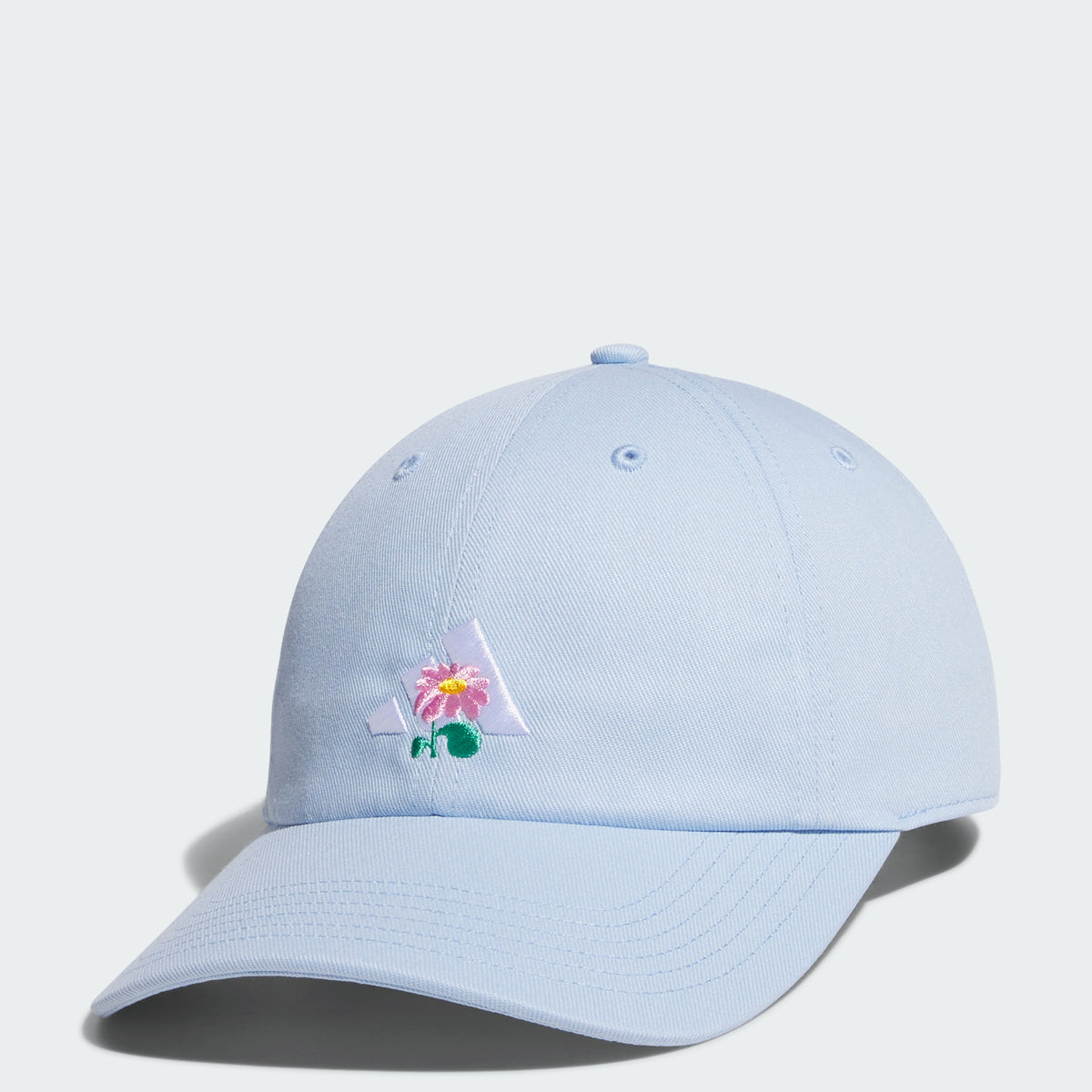 Glow Blue / White / Bloom-