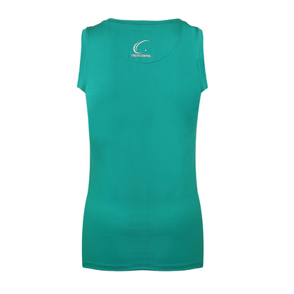 Tropical Green-