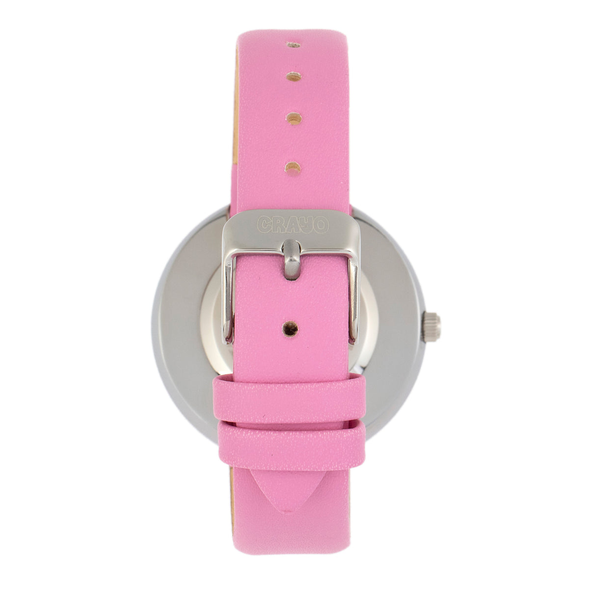 Pink-