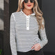 Black Stripe