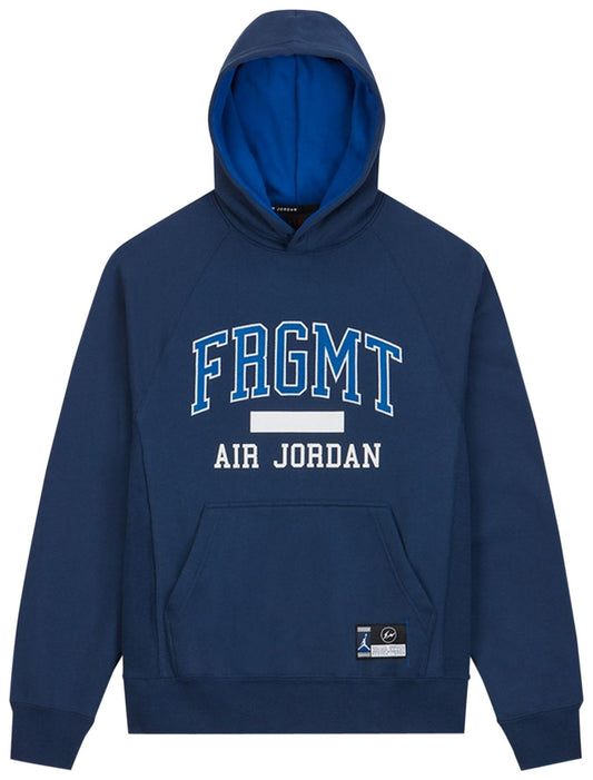 Men's Air Jordan X Fragment Pullover Hoodie