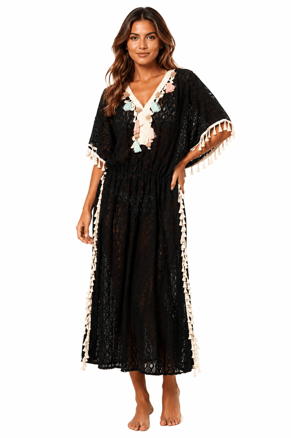 Black-