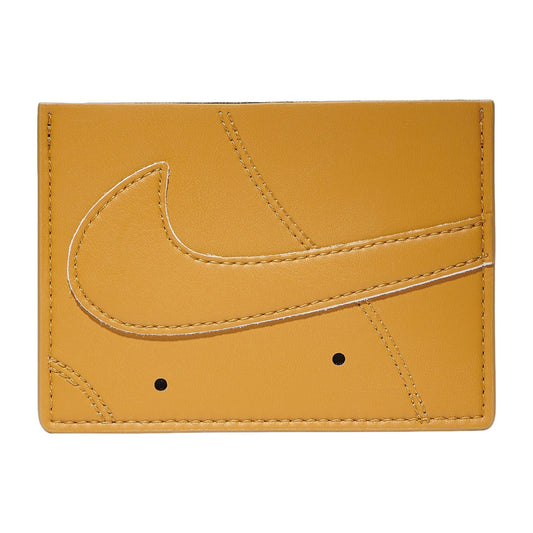 Nike Air Force 1 Card Wallet Sneakers