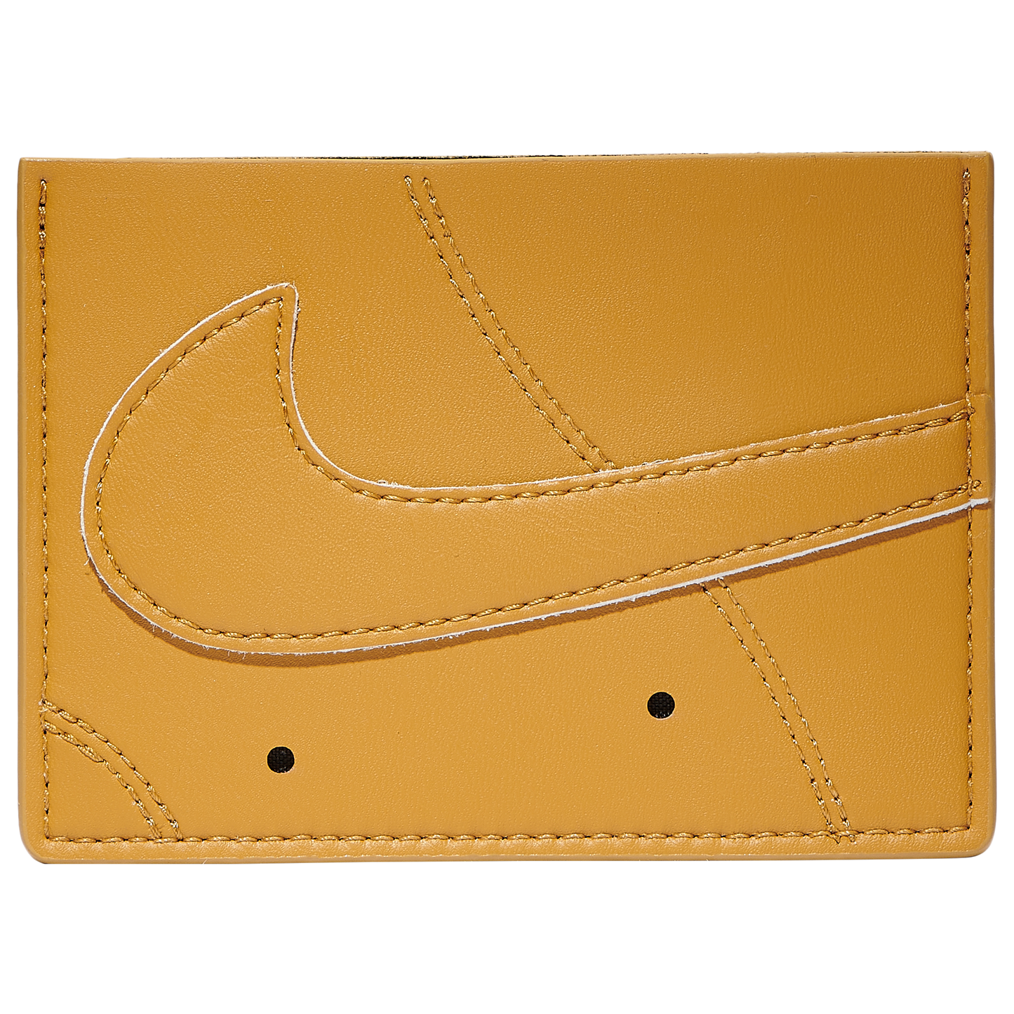 Nike Air Force 1 Card Wallet Sneakers