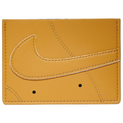 Nike Air Force 1 Card Wallet Sneakers