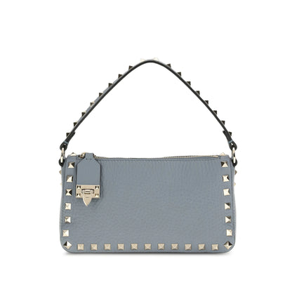 Shoulder Bag Blue