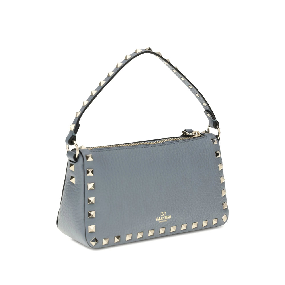 Shoulder Bag Blue