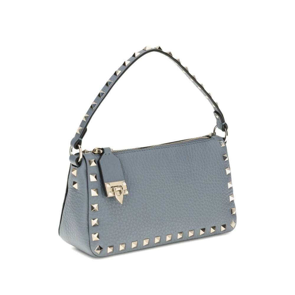 Shoulder Bag Blue
