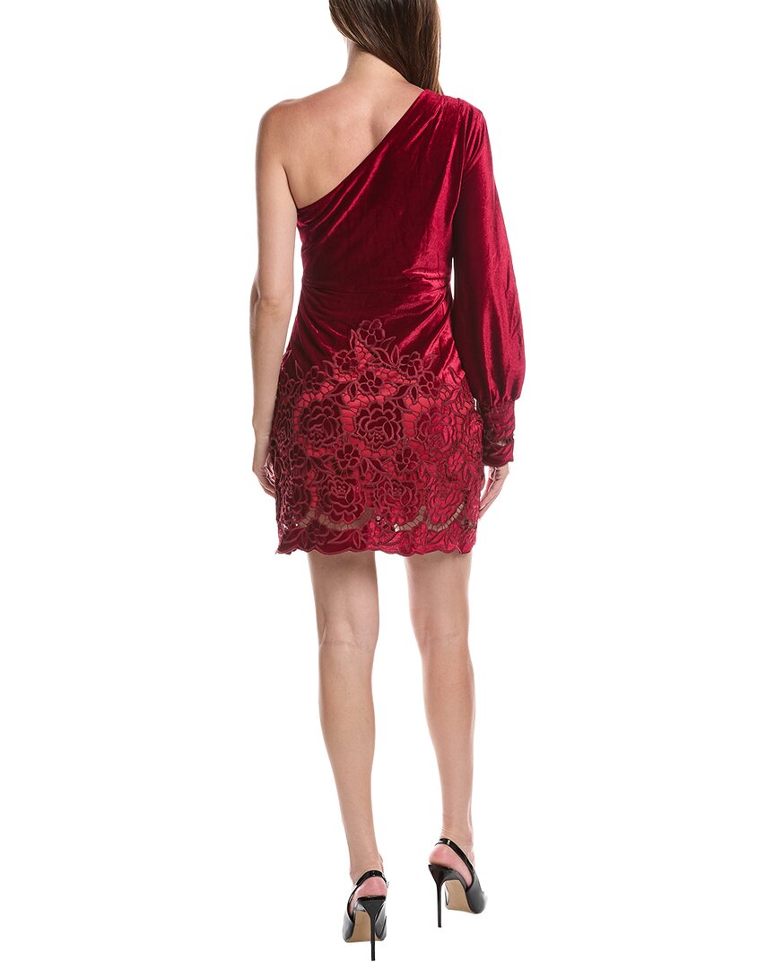 BURGUNDY-