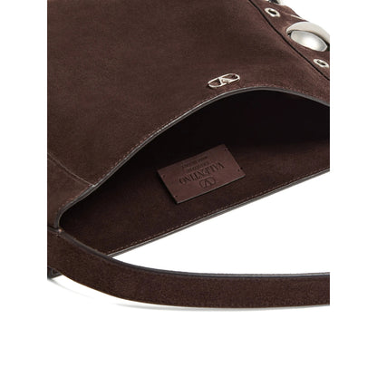 Bum Bag Suede Brown