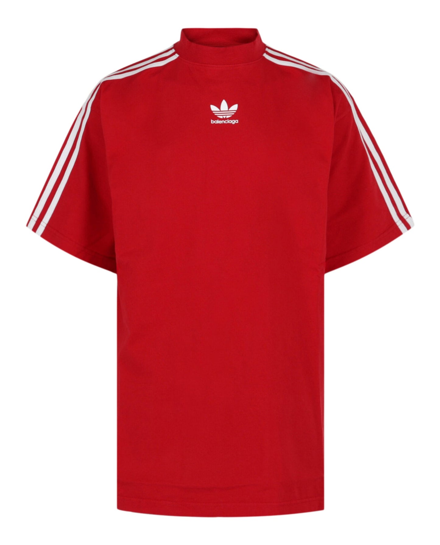 Red White-