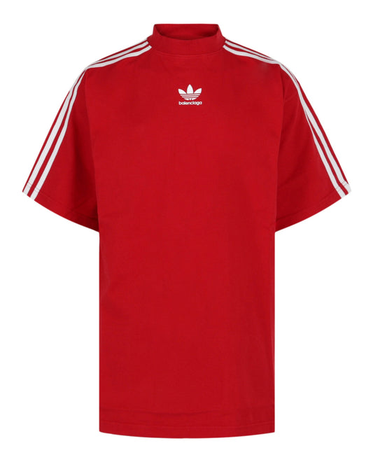 Red White-