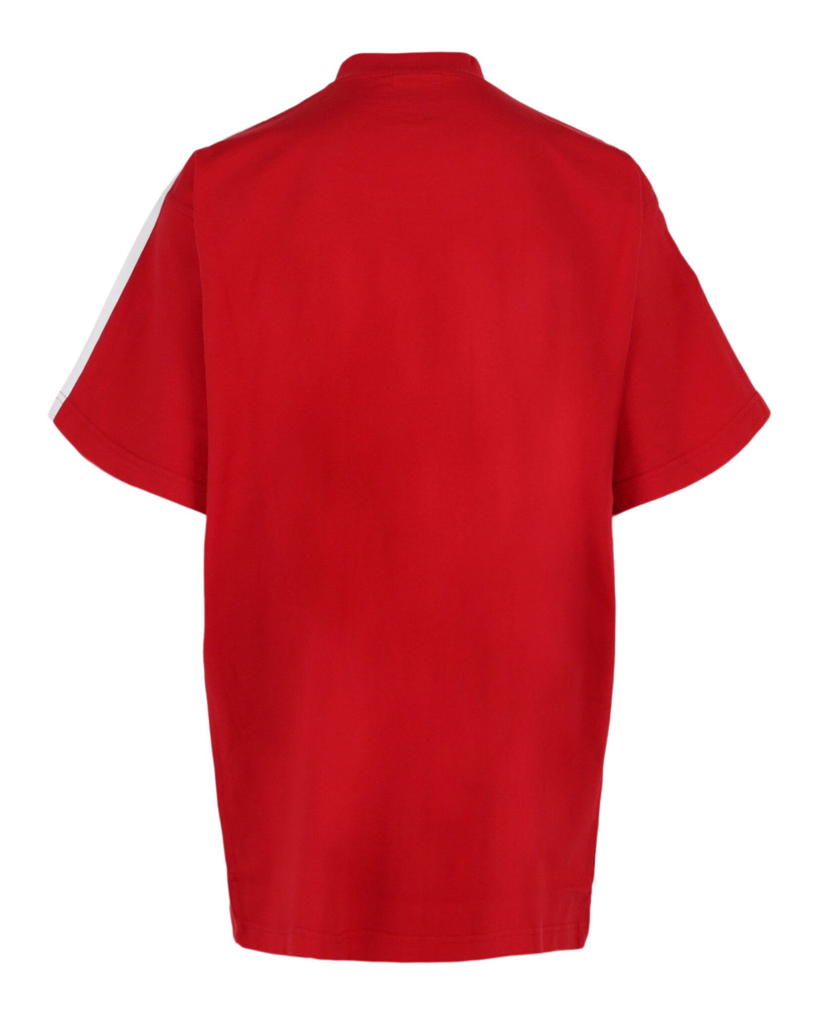Red White-