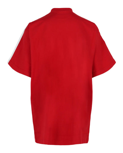 Red White-