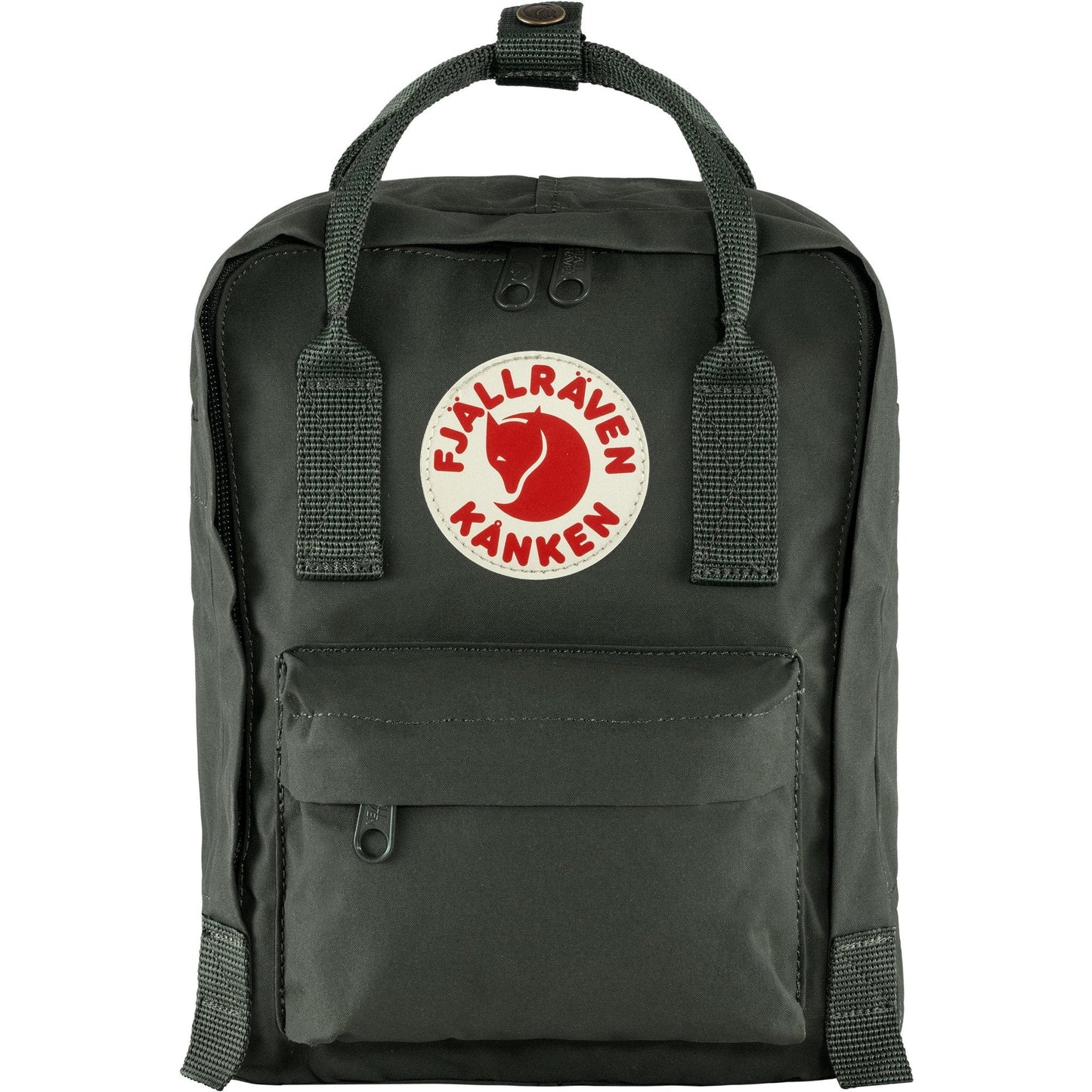 Fjallraven Unisex Kanken Mini Backpack 7L - 23561-660