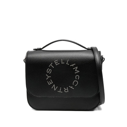 Bag With Studded Detailing