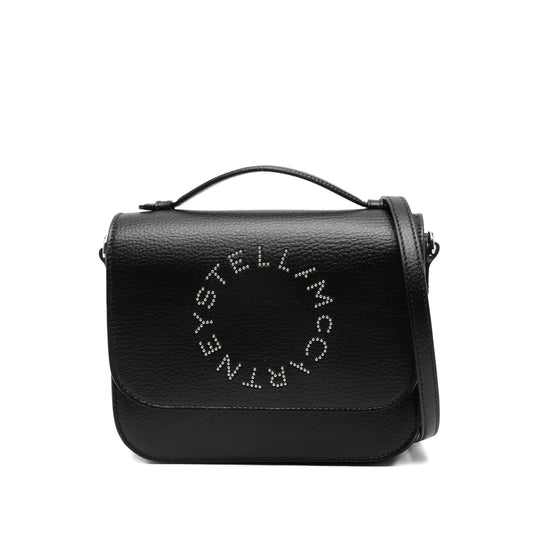 Bag With Studded Detailing