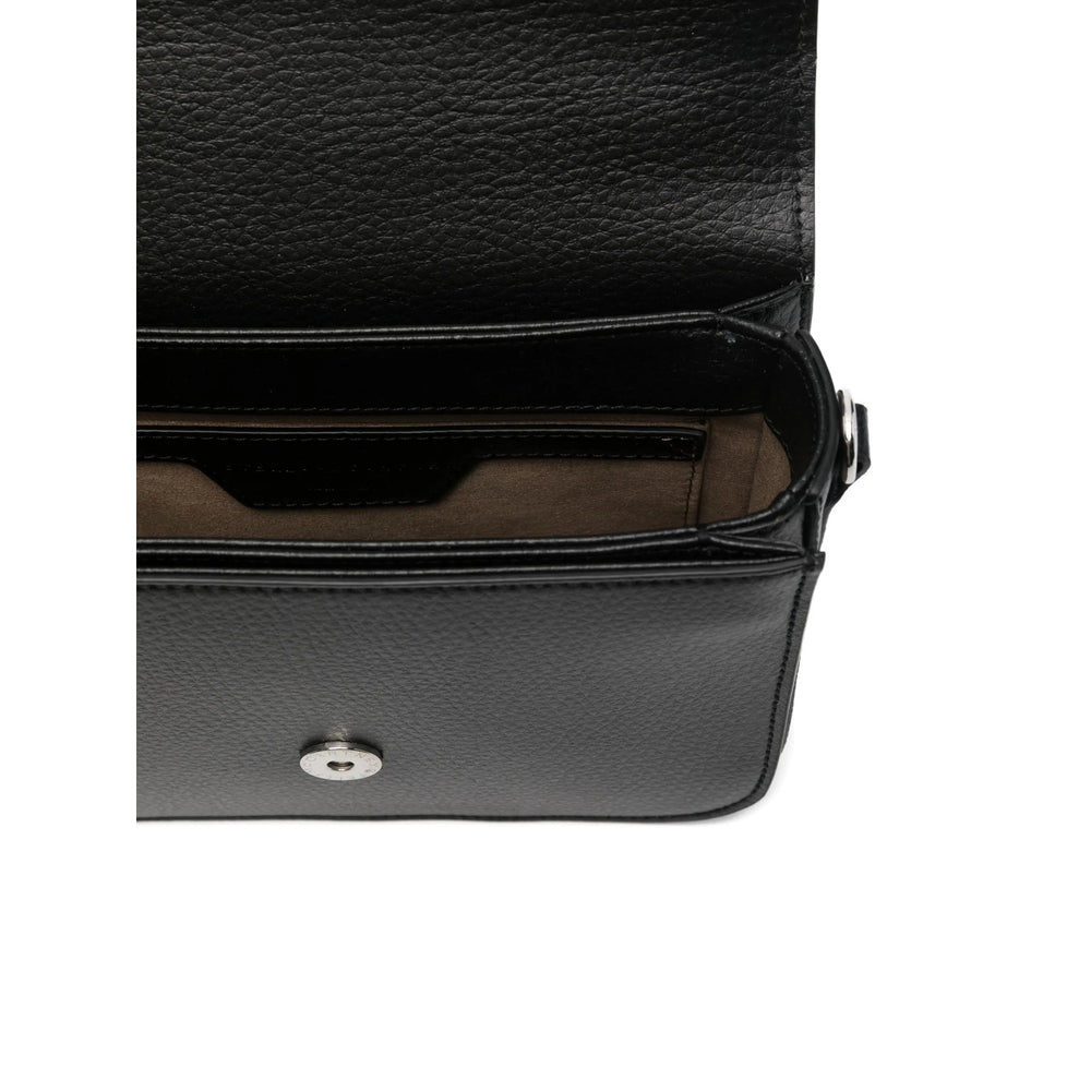 Bag With Studded Detailing