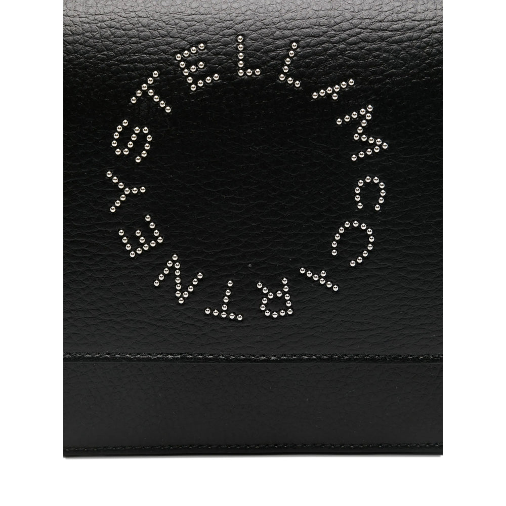 Bag With Studded Detailing