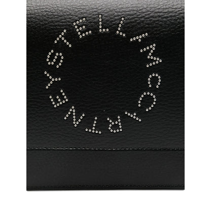 Bag With Studded Detailing