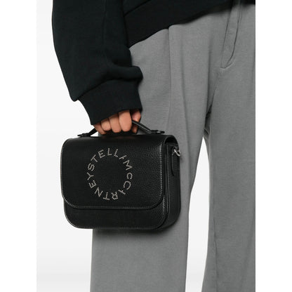 Bag With Studded Detailing