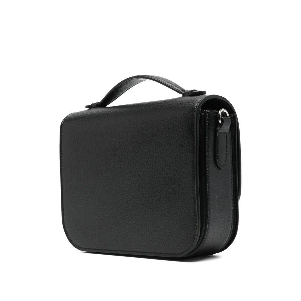 Bag With Studded Detailing