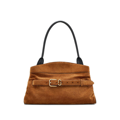 Shoulder Bag Brown
