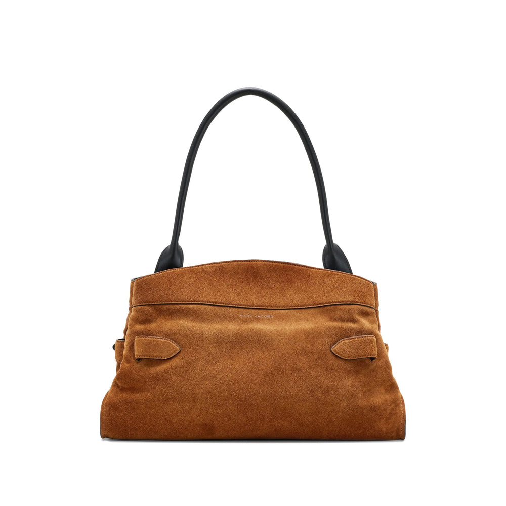 Shoulder Bag Brown