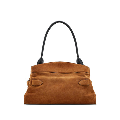 Shoulder Bag Brown