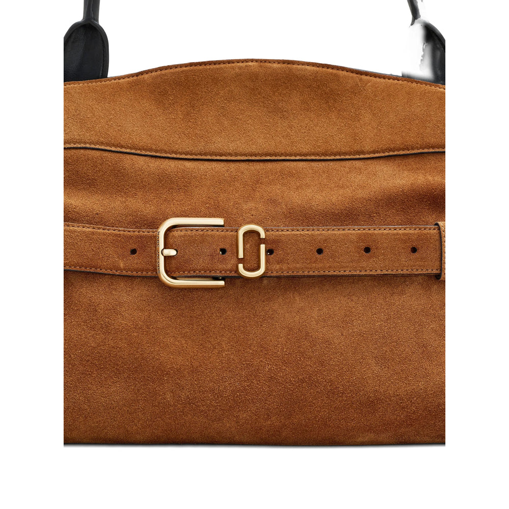Shoulder Bag Brown