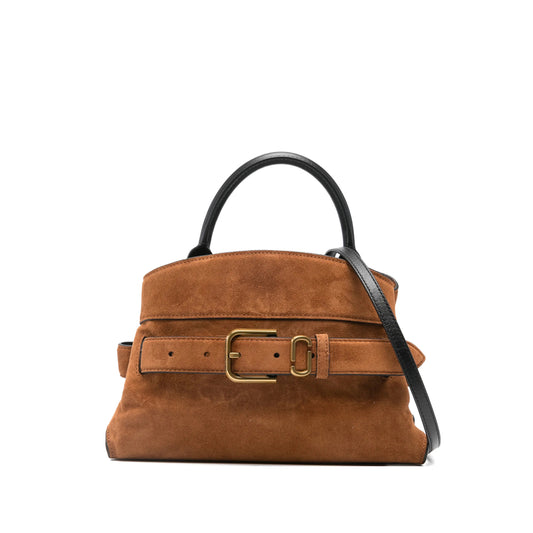 Bag Marc Jacobs Brown/Black