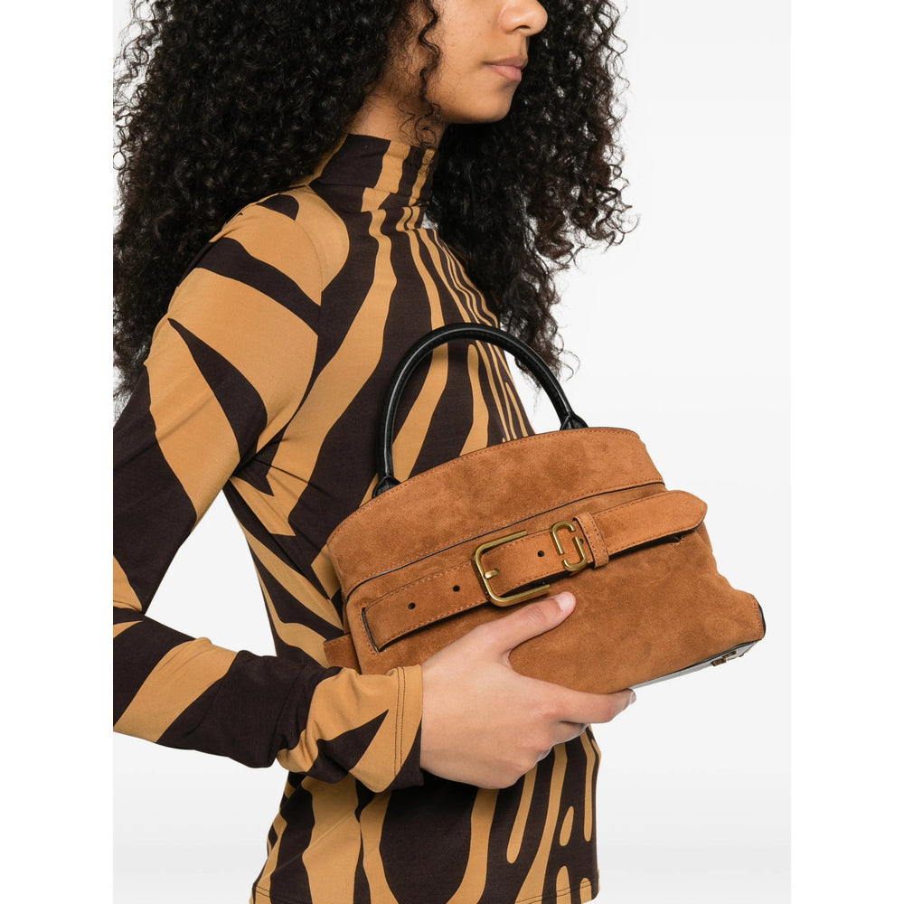 Bag Marc Jacobs Brown/Black