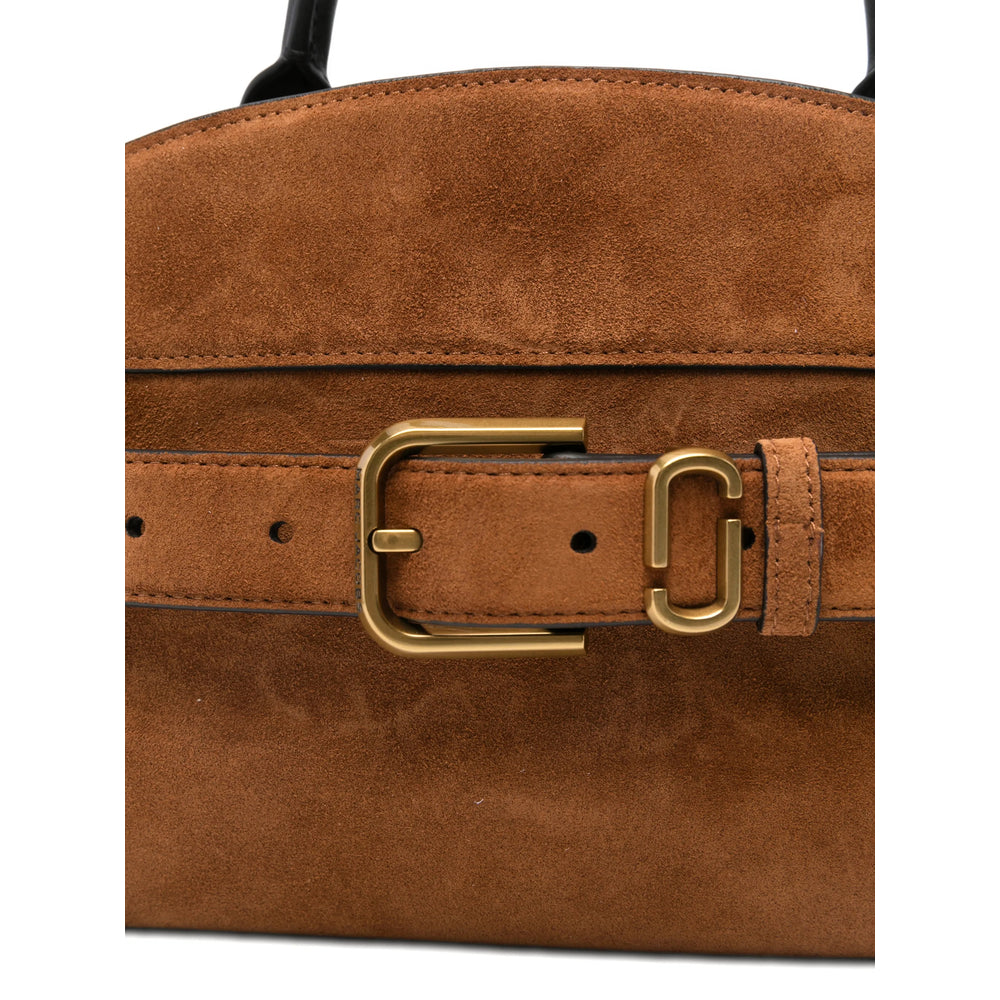 Bag Marc Jacobs Brown/Black
